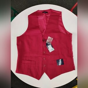 Gioberti Mens Vest Medium